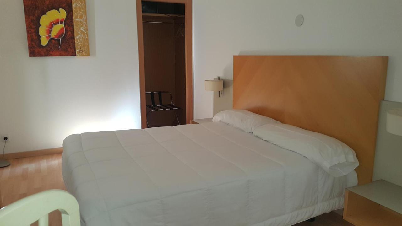 Nuevo Hotel Vista Alegre Valdepeñas المظهر الخارجي الصورة