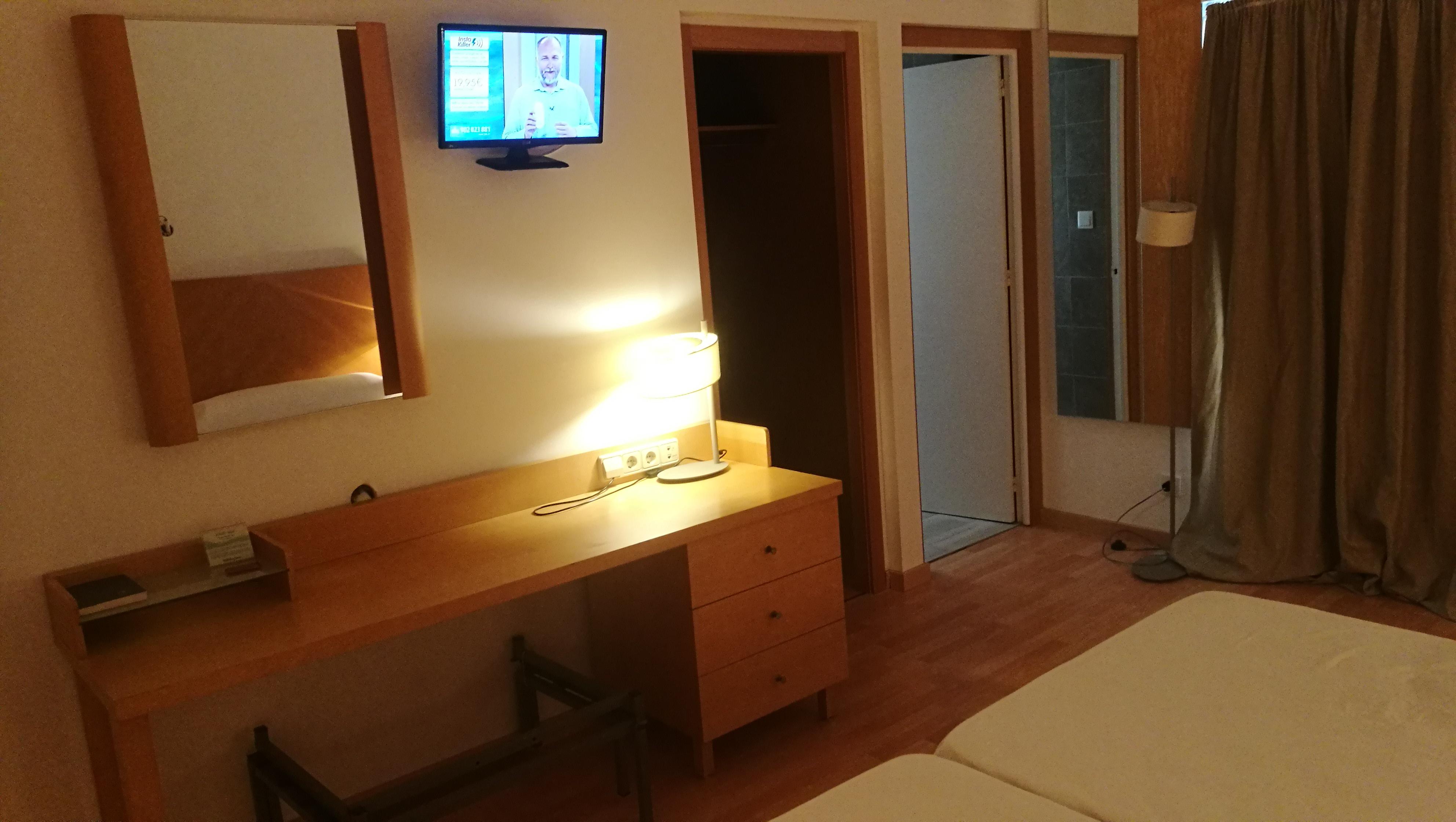 Nuevo Hotel Vista Alegre Valdepeñas المظهر الخارجي الصورة