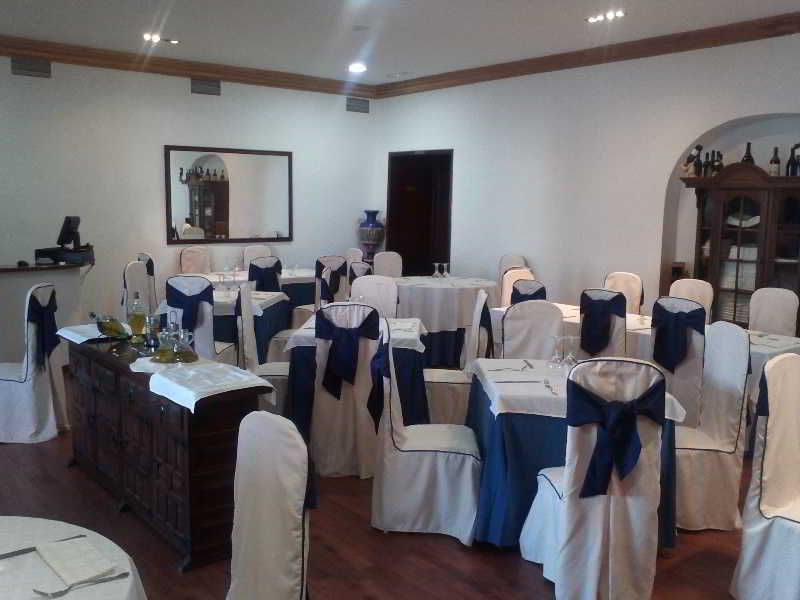 Nuevo Hotel Vista Alegre Valdepeñas المظهر الخارجي الصورة