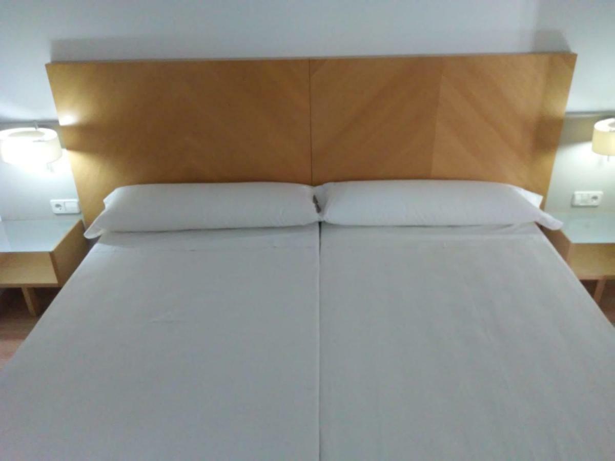 Nuevo Hotel Vista Alegre Valdepeñas المظهر الخارجي الصورة